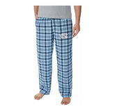 Men’s UNC Flannel Pants