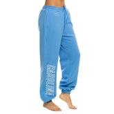 Women's Carolina Fleece Jogger Pants