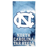 Tar Heels Beach Towel