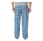 Men’s UNC Flannel Pants
