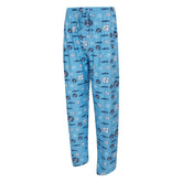 UNC Men's Rameses Mosaic Pants