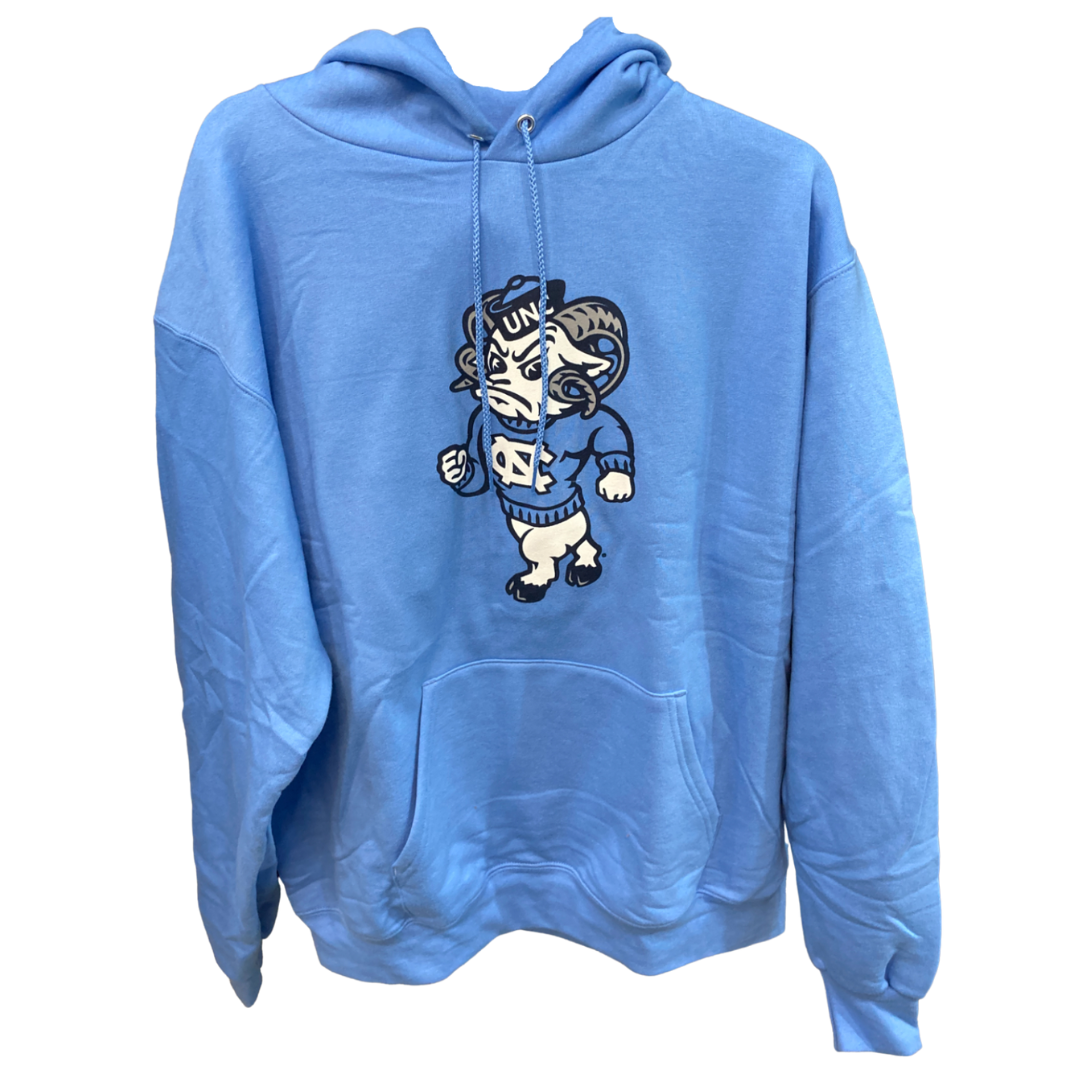Carolina tar heels hoodie shop