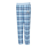 UNC Ladies Flannel Pants