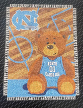 Baby Triple Woven Jacquard Throw