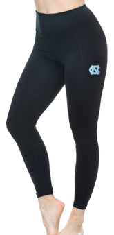 UNC Logo Leggings