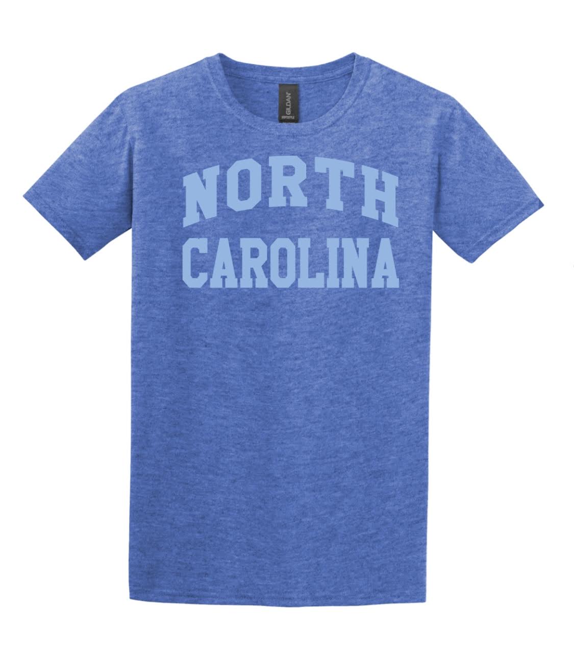 North Carolina T-shirt