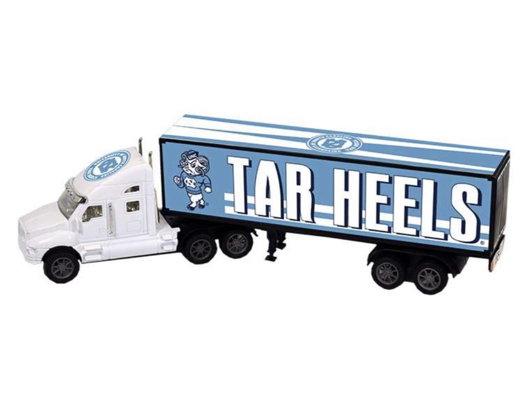 UNC Toy Truck