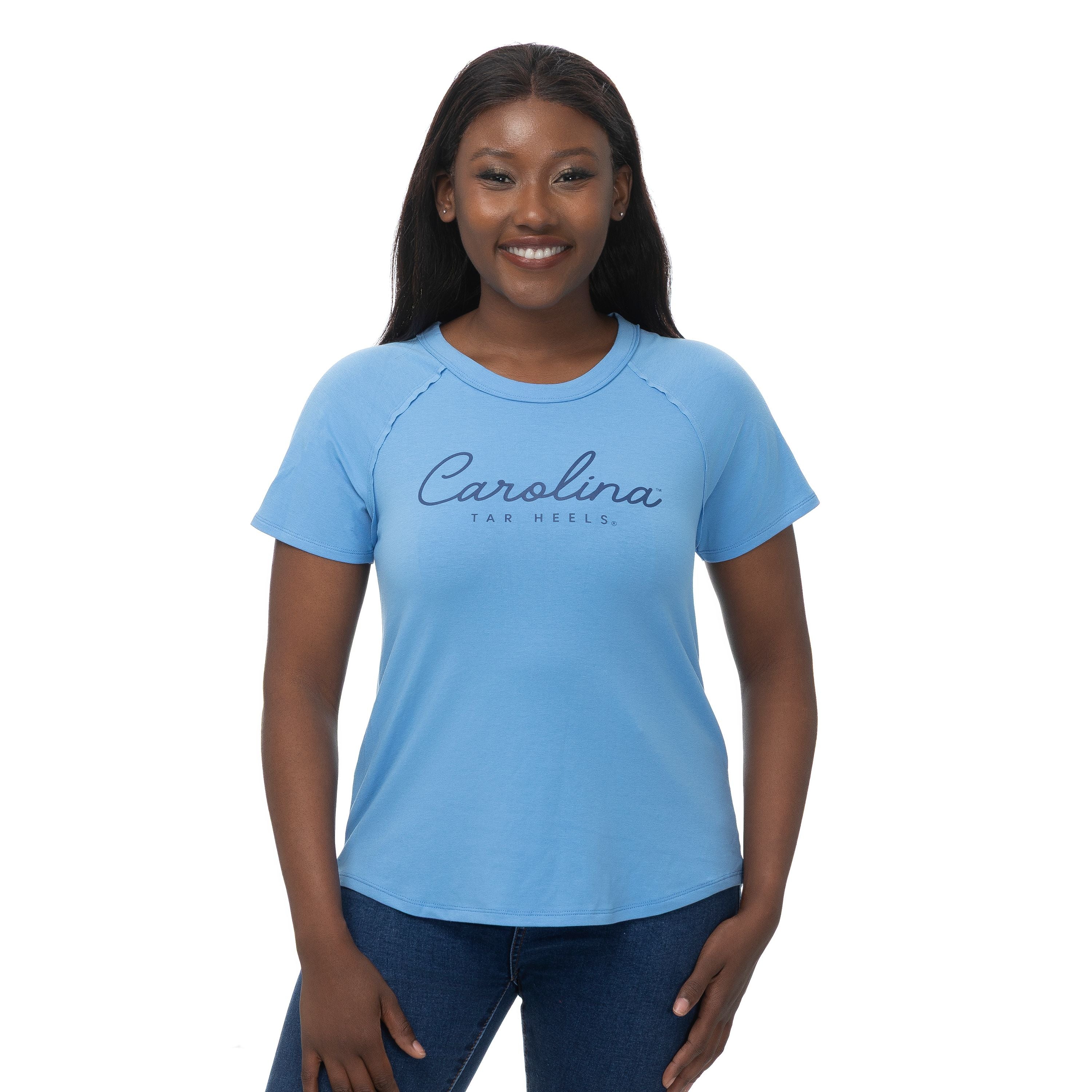 Carolina Tar Heels Weekday Tee
