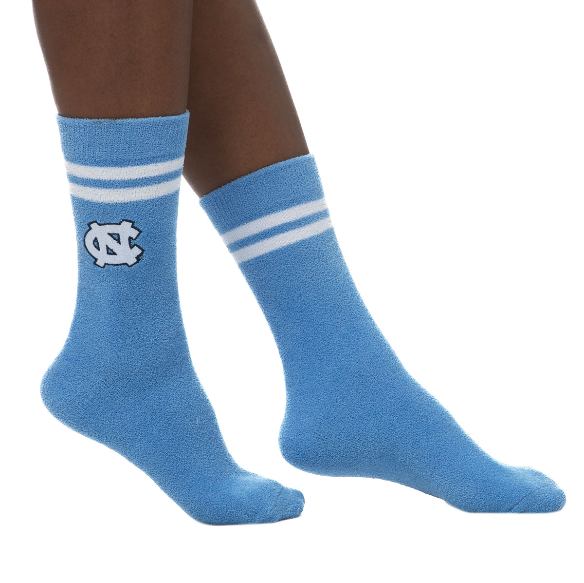UNC Logo Socks