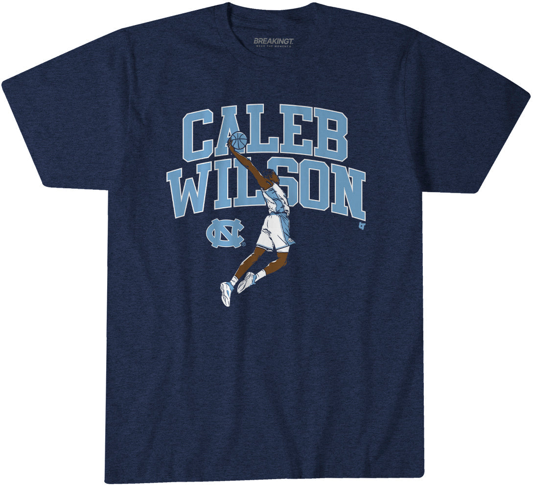 Caleb Wilson T-Shirt