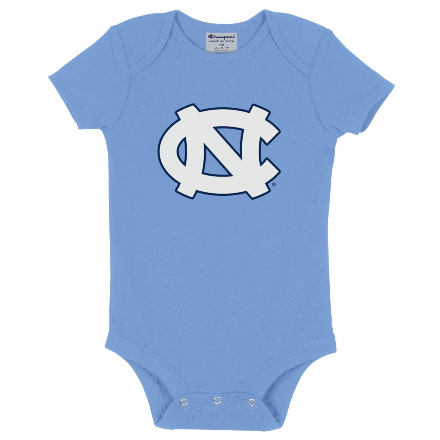 UNC Logo Onesie - Infant