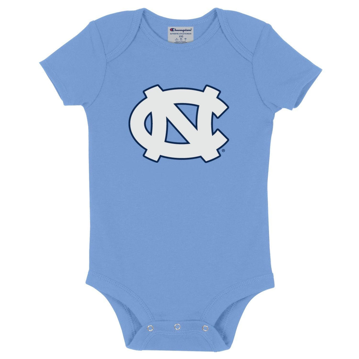 UNC Logo Onesie - Infant
