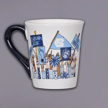 UNC Cheer Mug