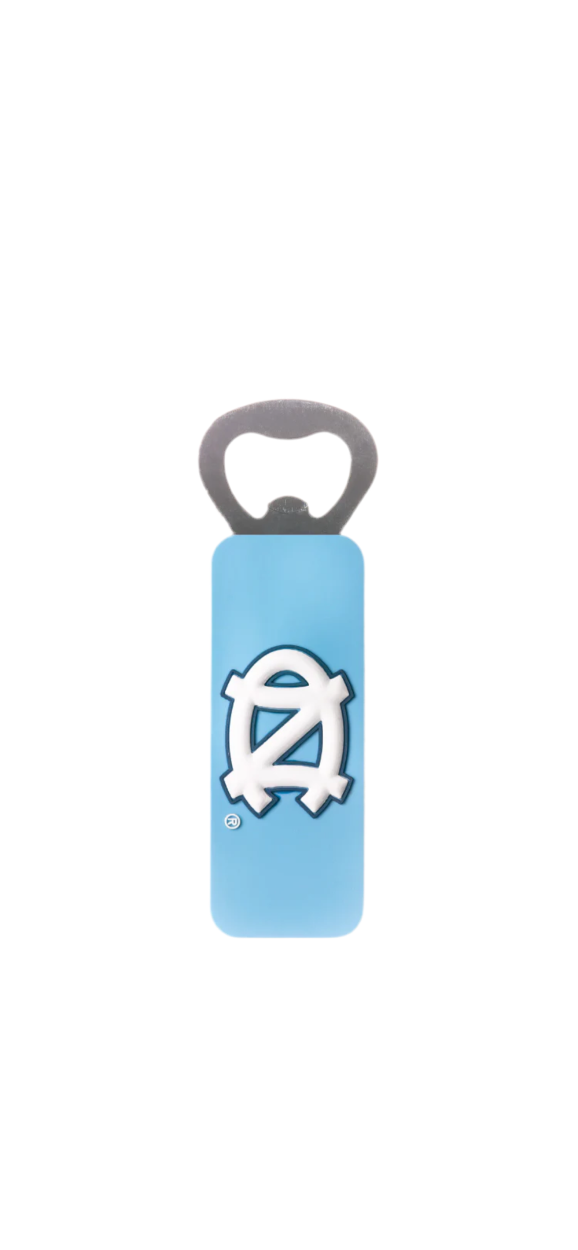 UNC Magnetic Bottle Opener