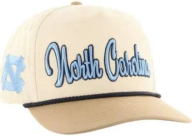 North Carolina Snapback