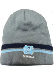 UNC Tar Heels Beanie