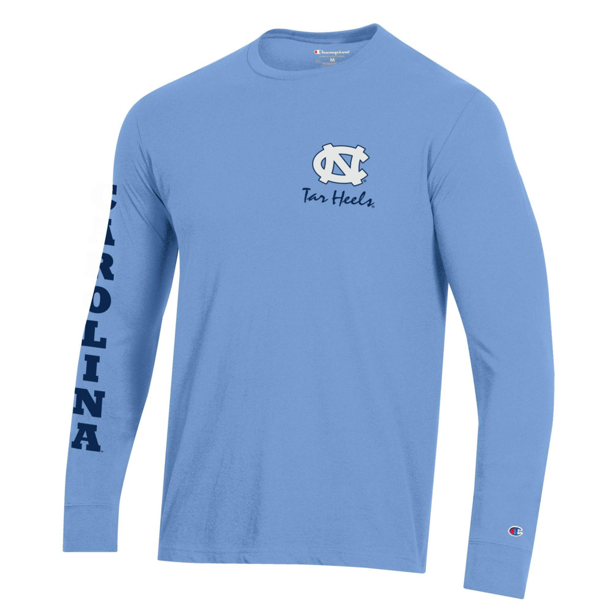UNC Tar Heels Long Sleeve T-Shirt