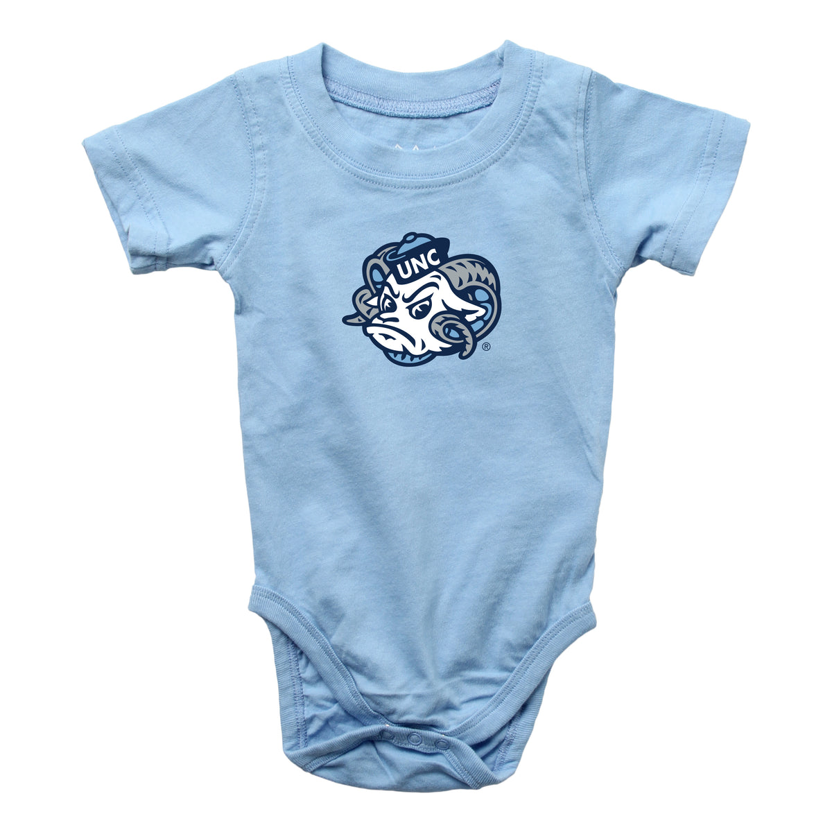 Rameses Hopper Onesie