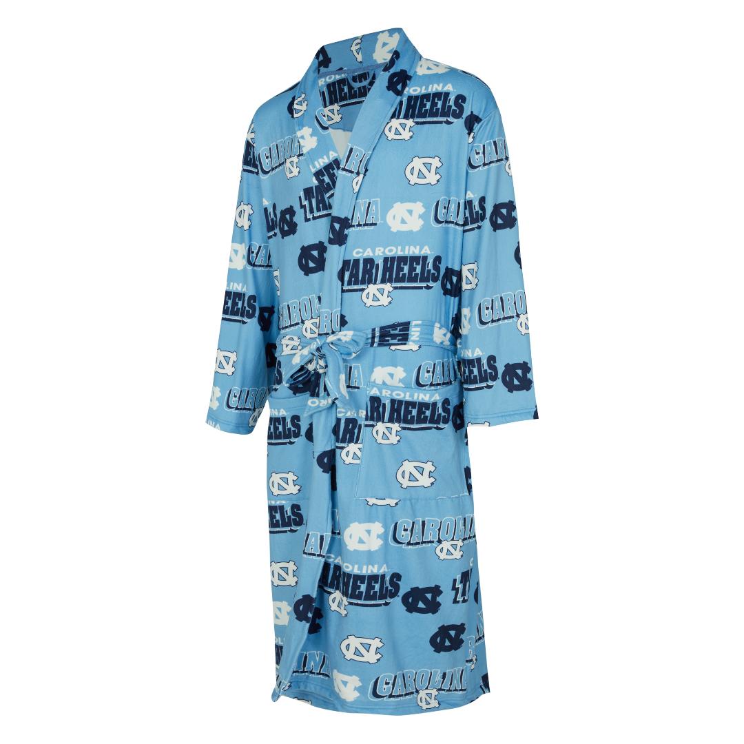 Mens UNC Robe