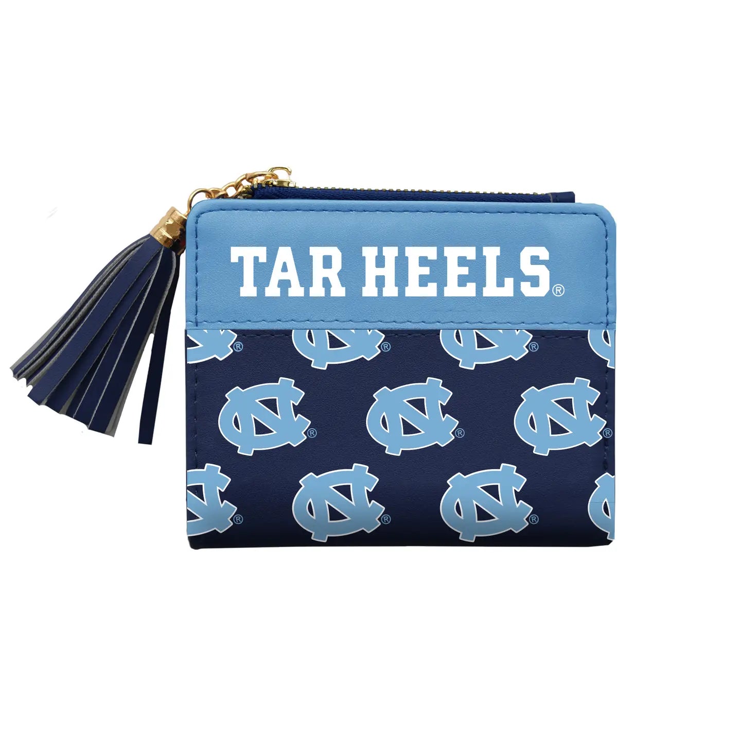 UNC Logo Mini Organizer