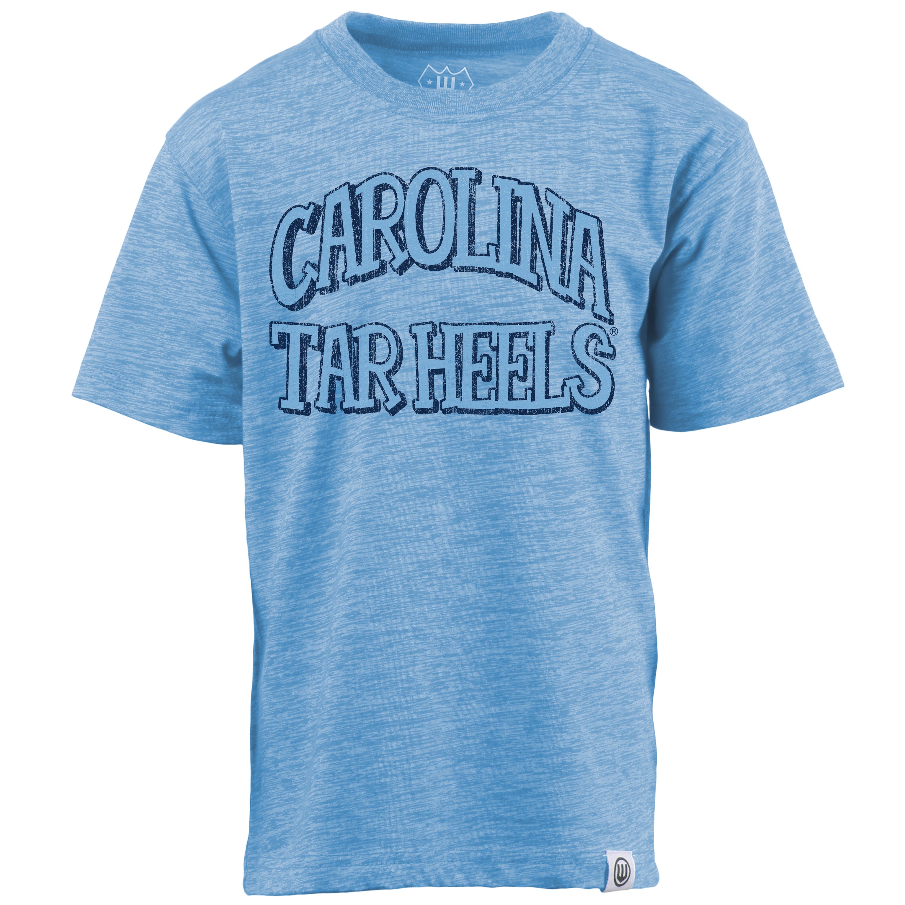 Carolina Tar Heels T-Shirt - Kids