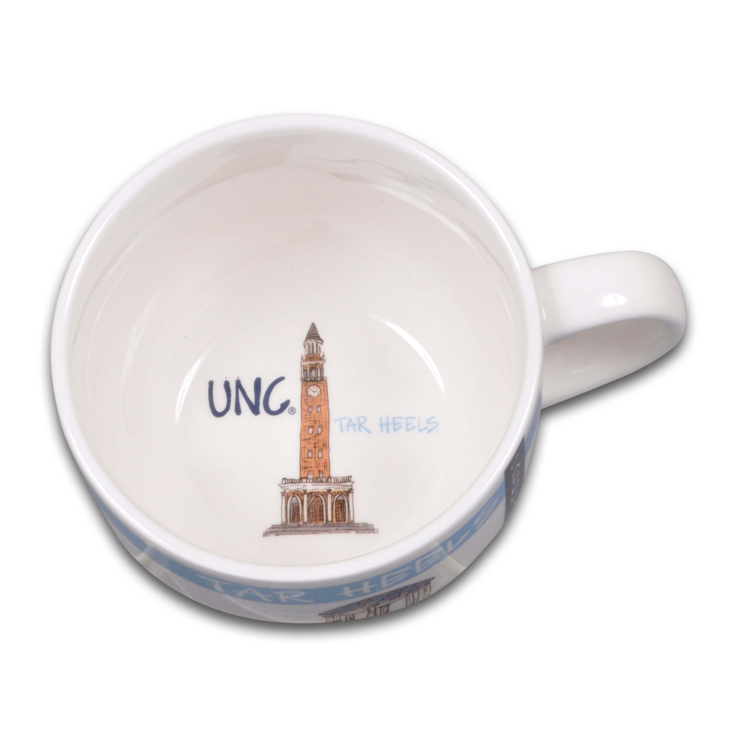 UNC Soup Mug