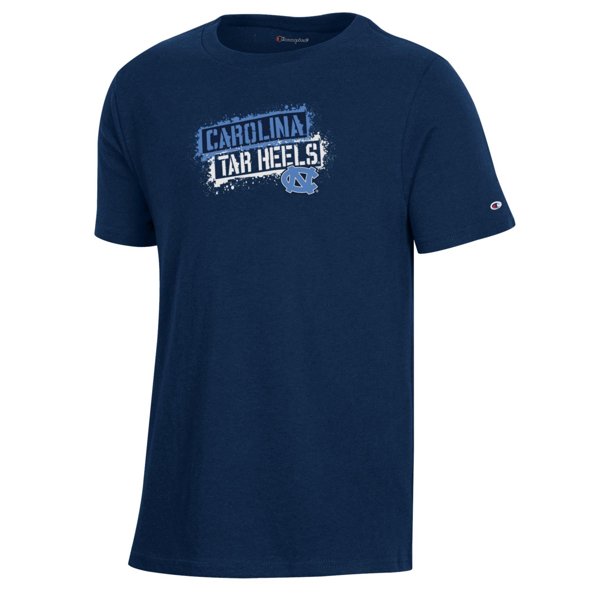 Carolina Tar Heels T-Shirt - Youth