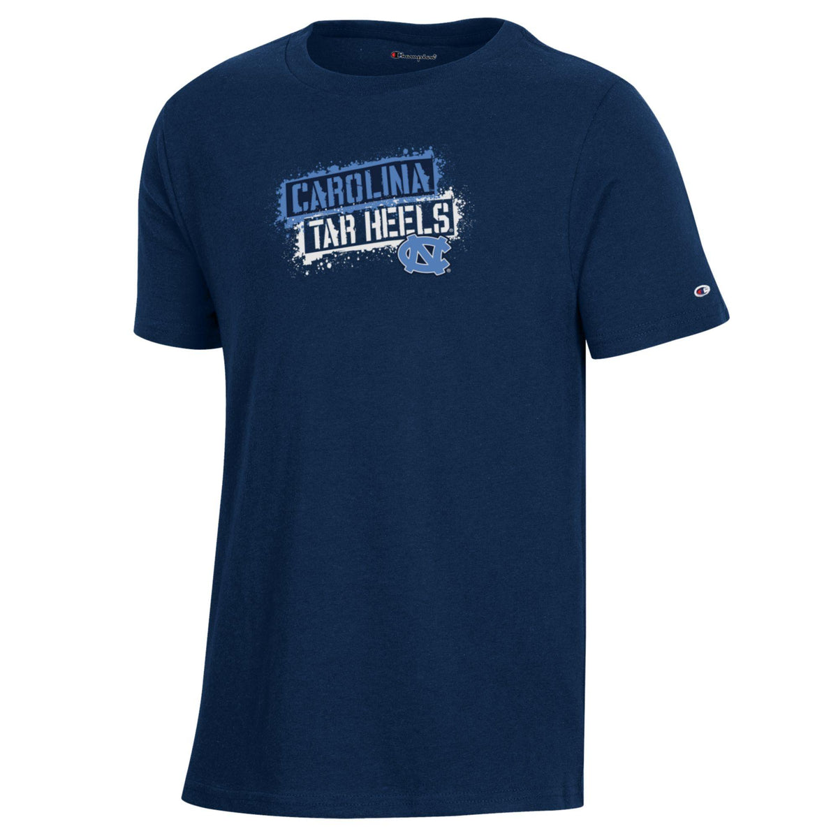 Carolina Tar Heels T-Shirt - Youth