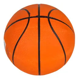 7" Mini Orange Basketball
