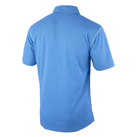 Columbia Omni-Wick UNC Polo Shirt