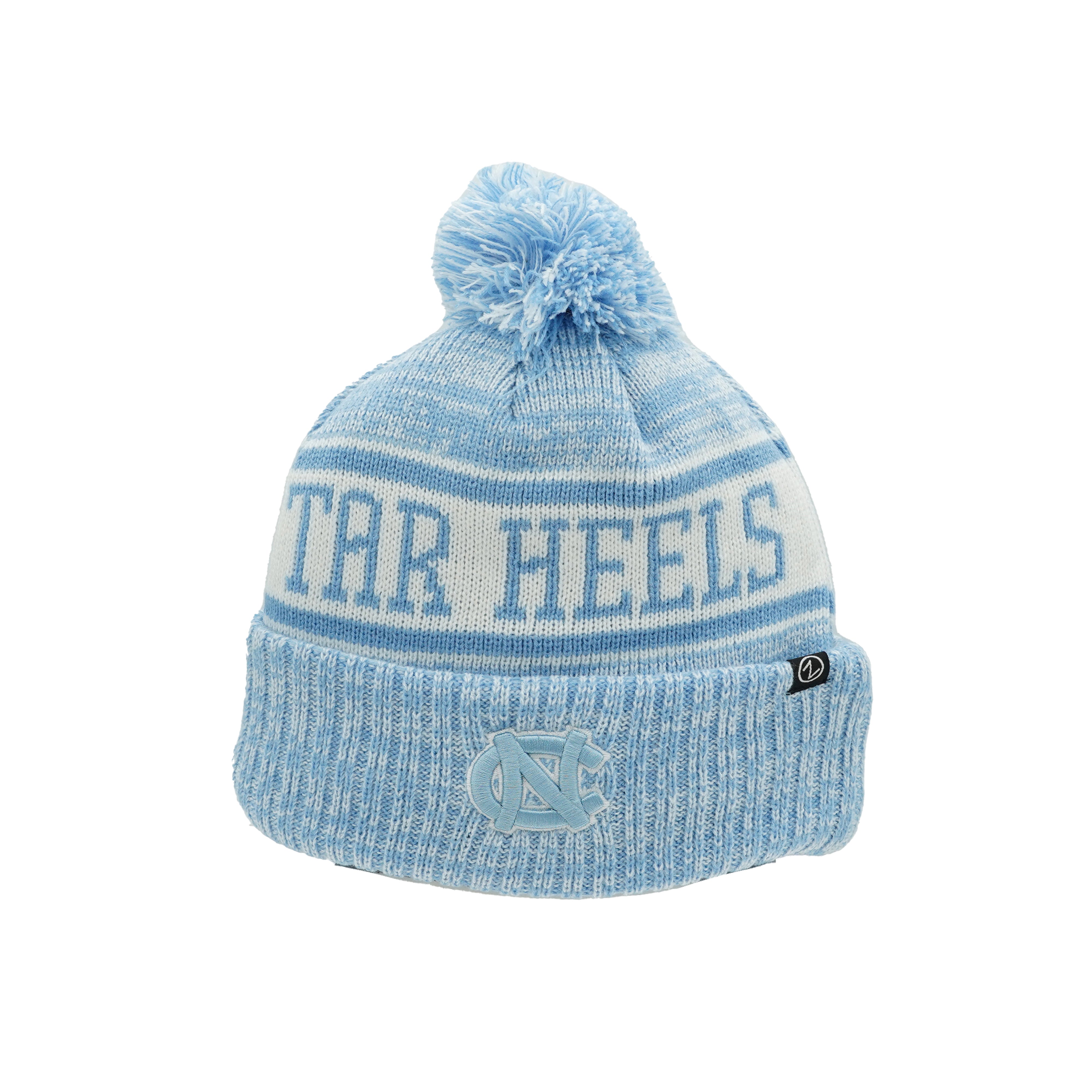 Tar Heels Beanie