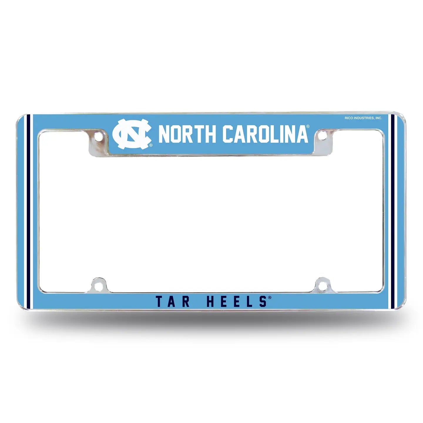 North Carolina License Plate Frame