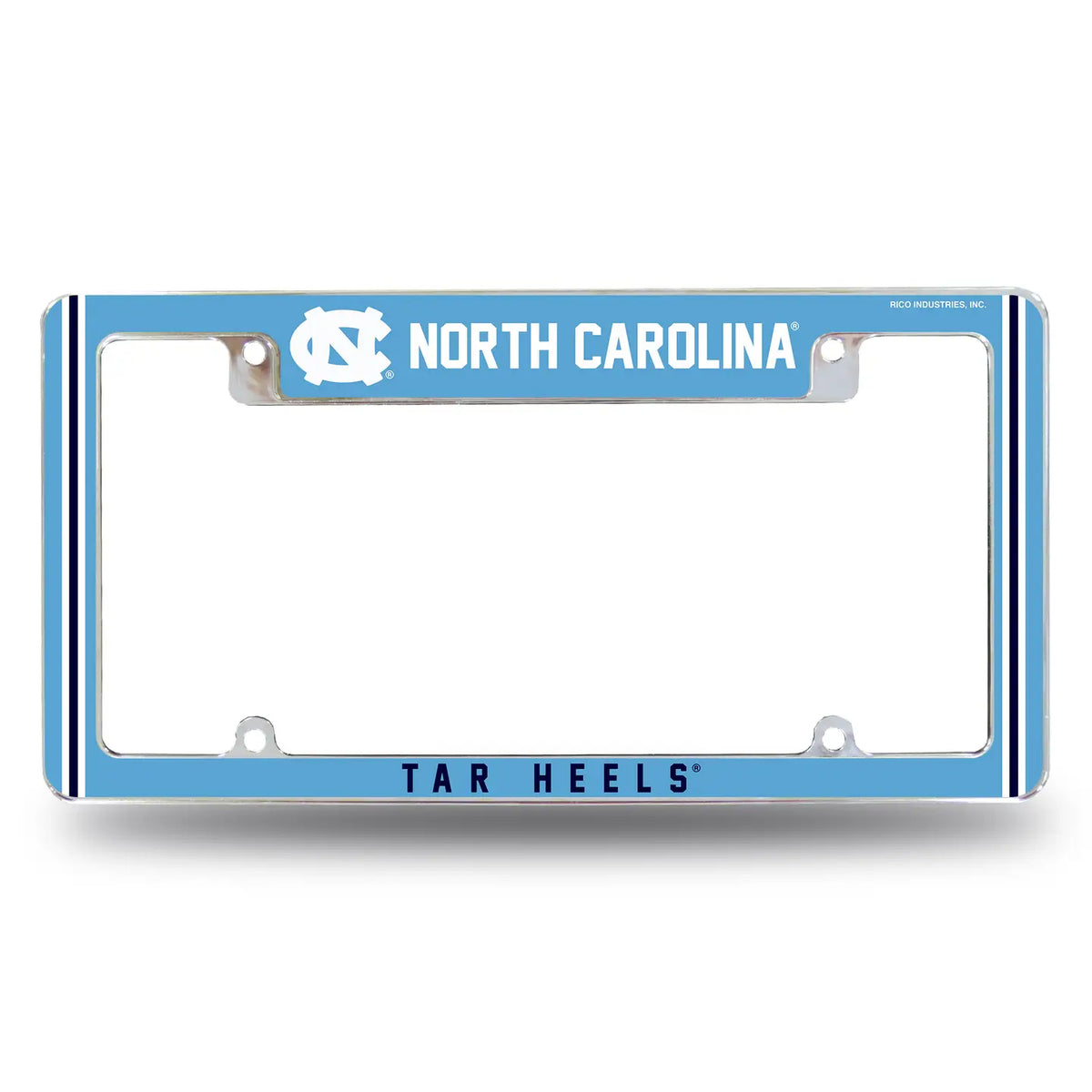 North Carolina License Plate Frame