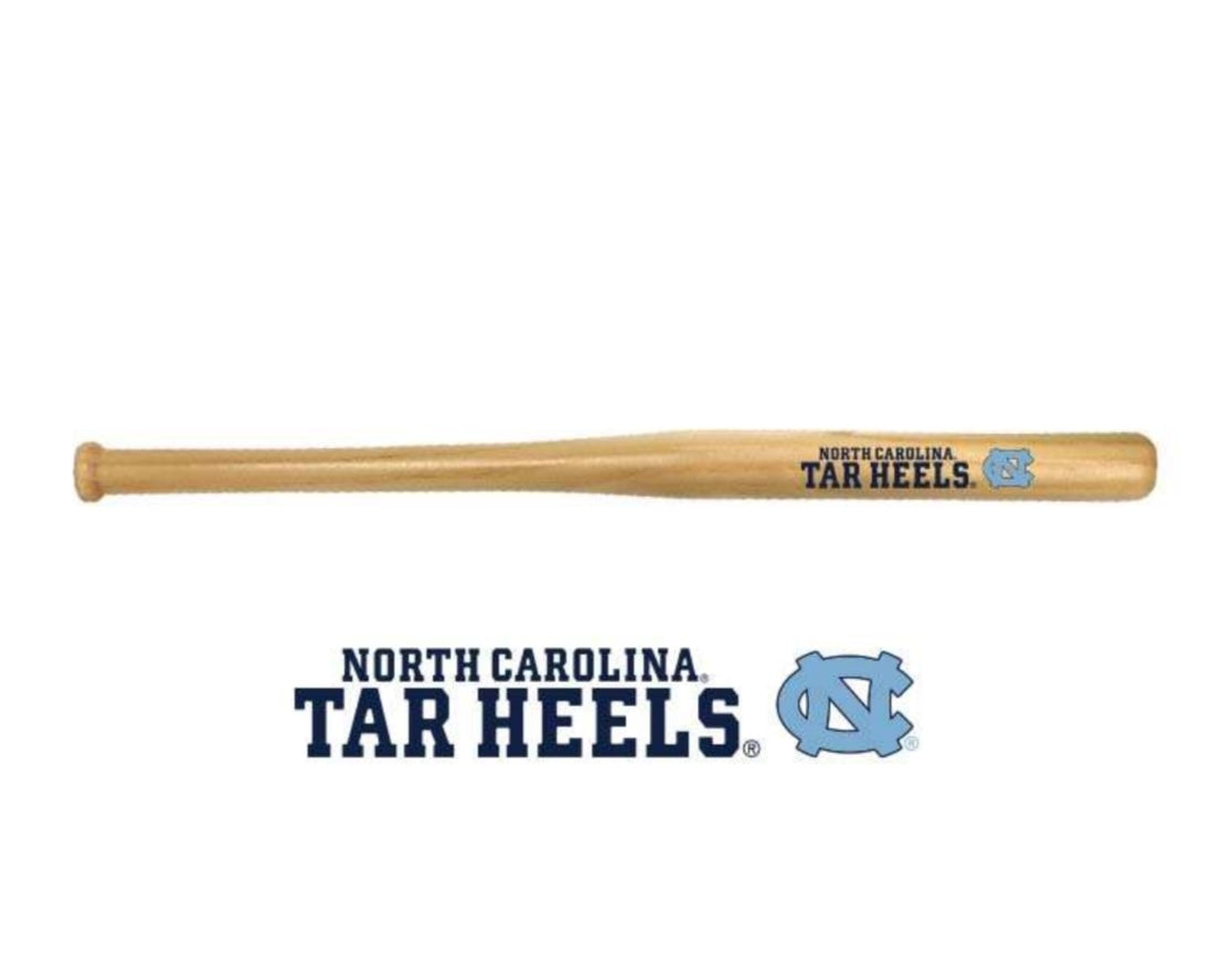 UNC 17" Souvenir Baseball Bat