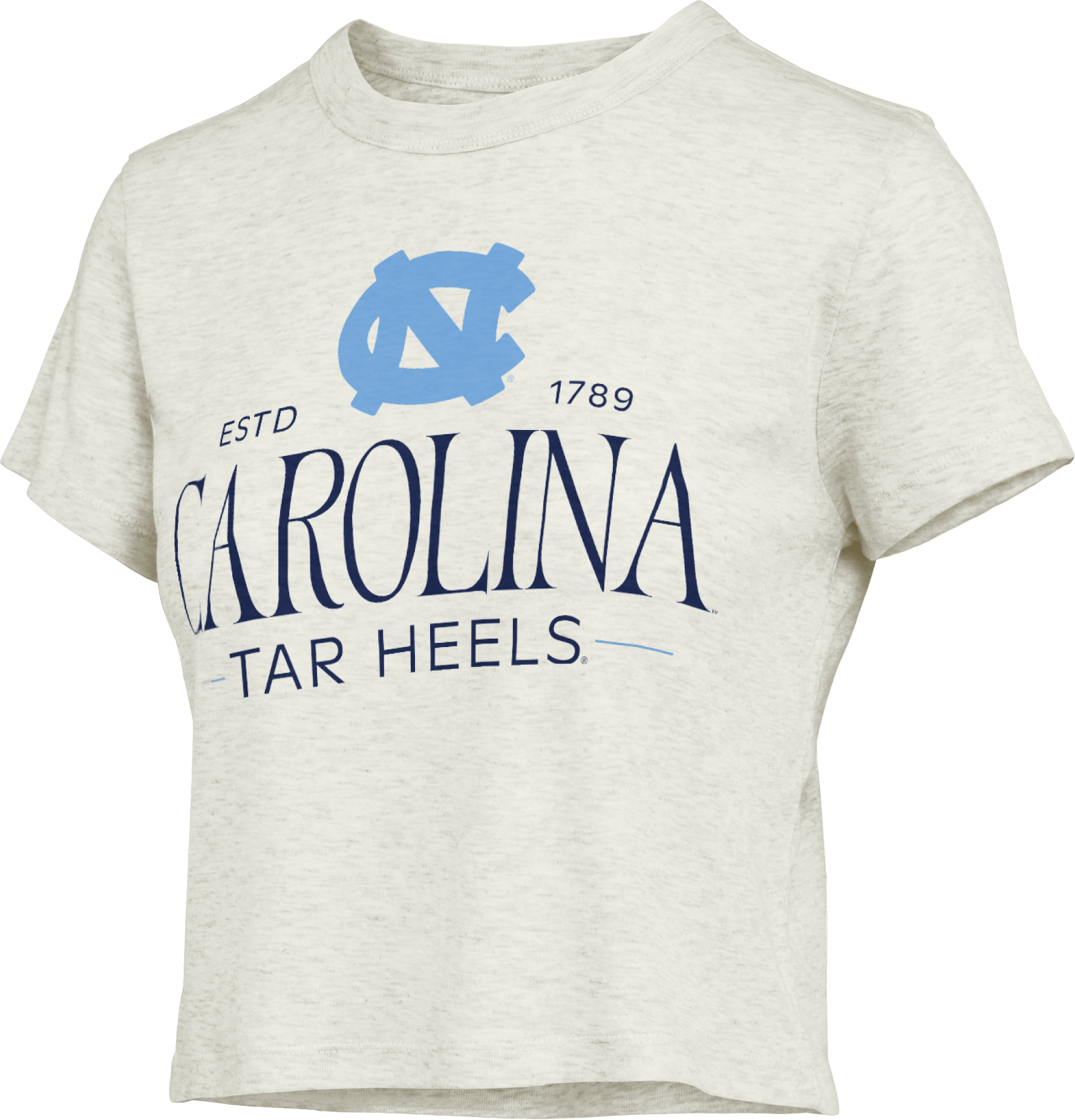 Carolina Tar Heels “Danni” Top