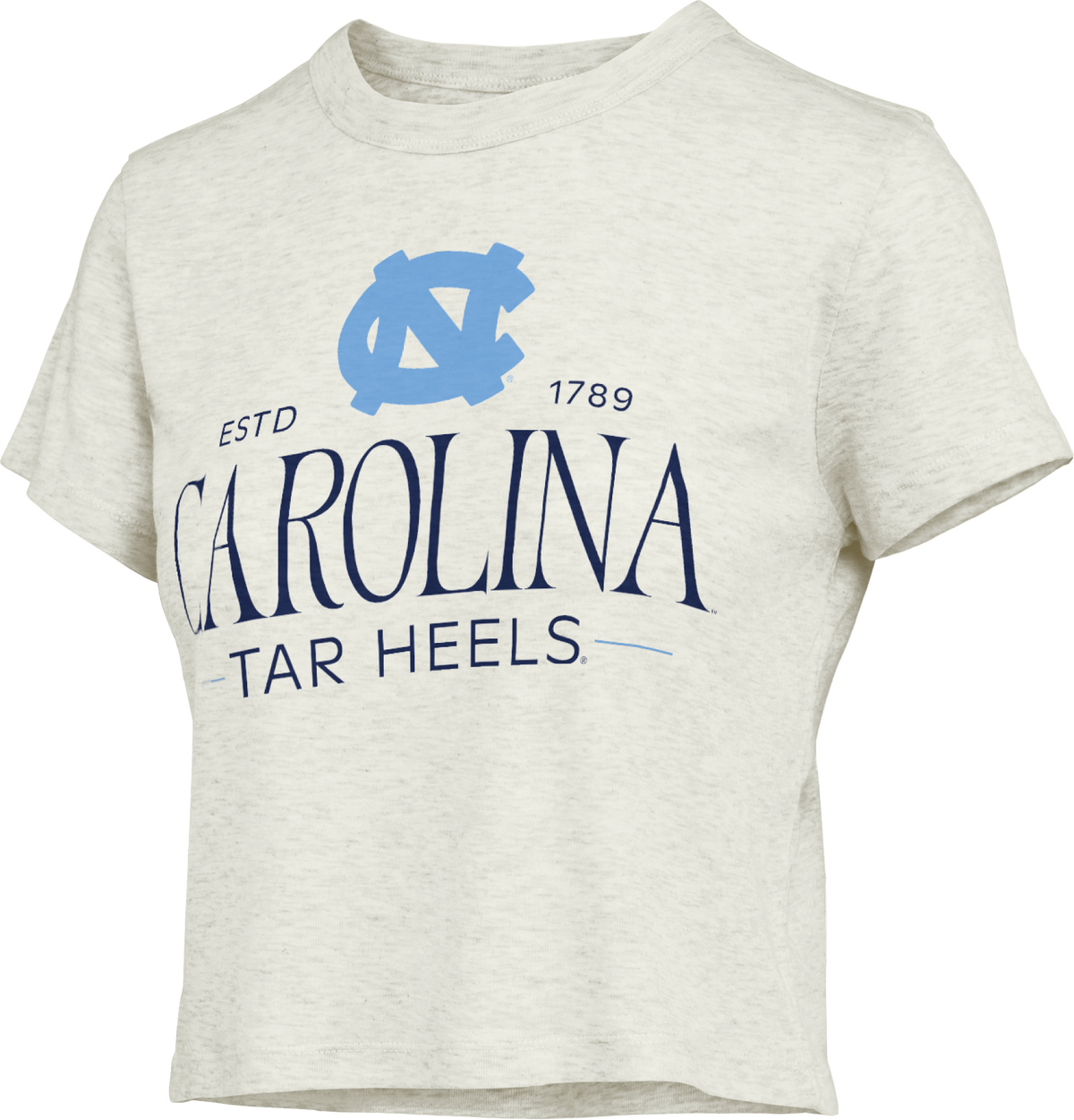 Carolina Tar Heels “Danni” Top