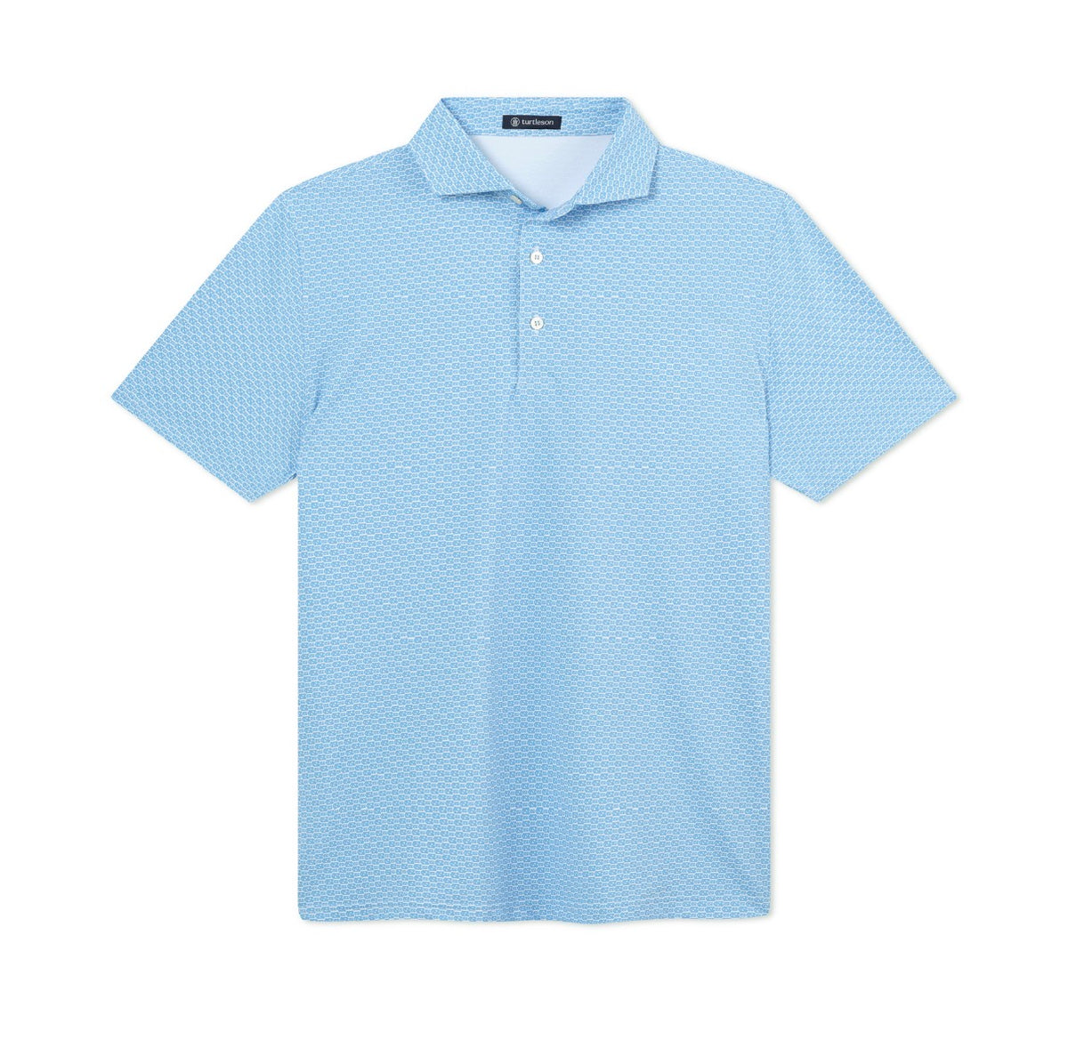Turtleson UNC Gameday Polo
