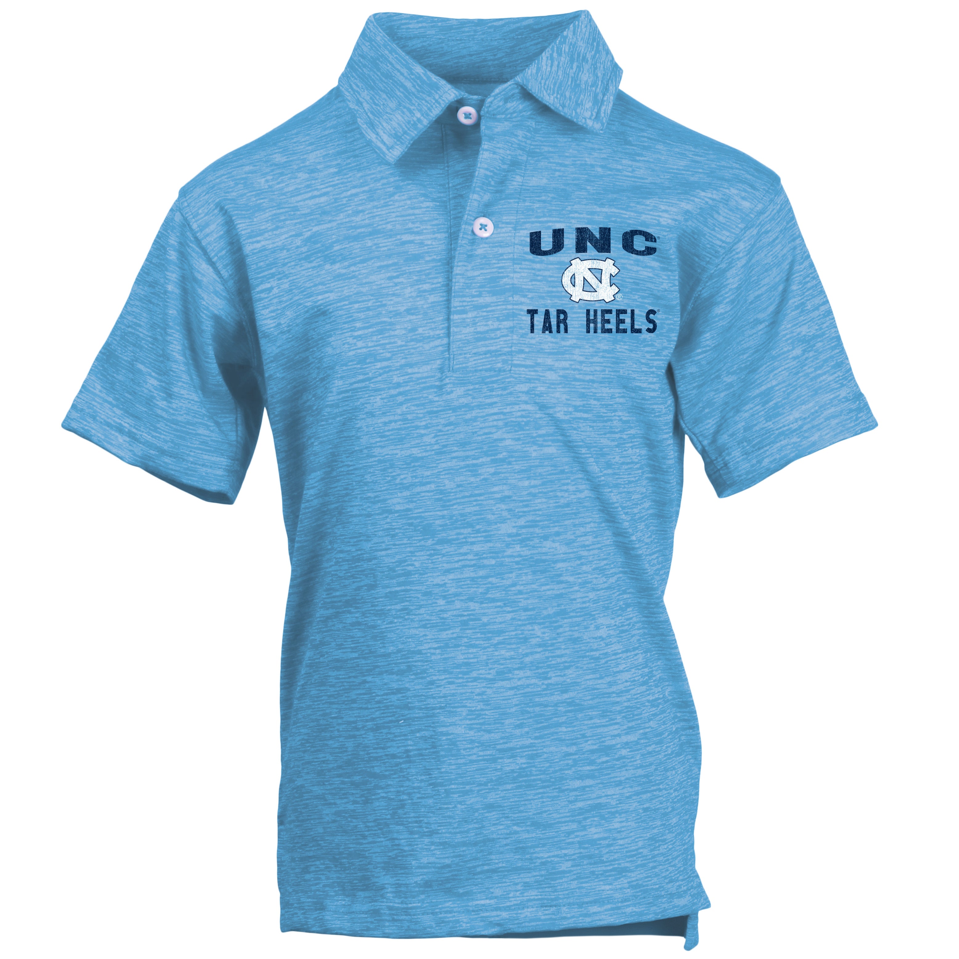 UNC Tar Heels Polo - Kids