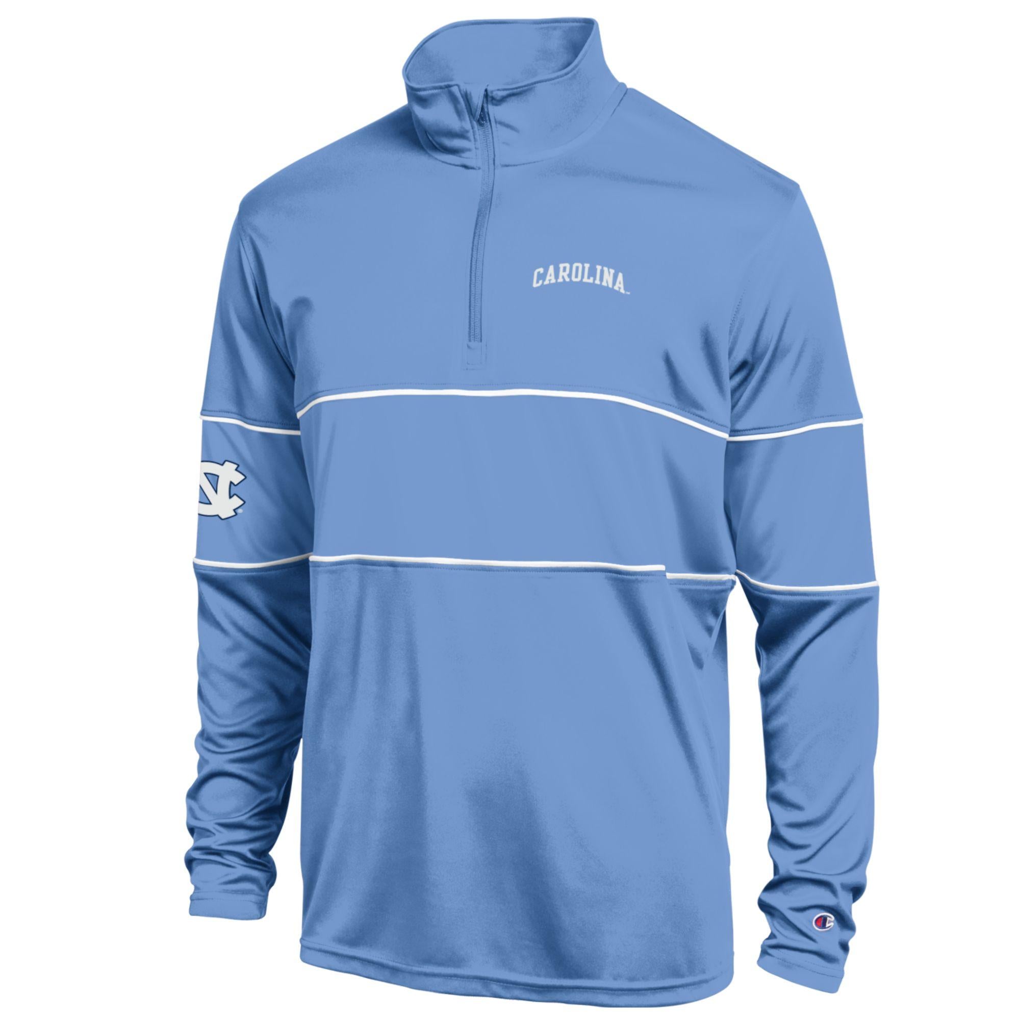 Carolina Quarter Zip Jacket