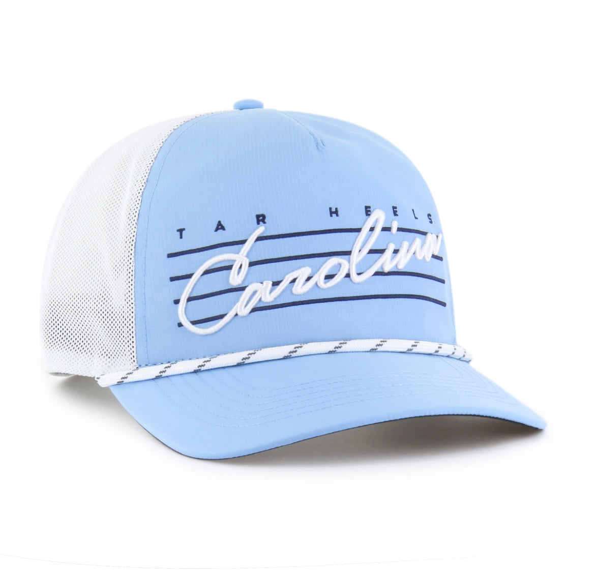 Carolina Tar Heels Snapback Hat