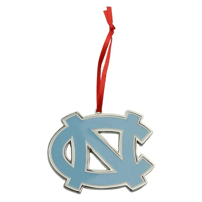 UNC Logo Ornament