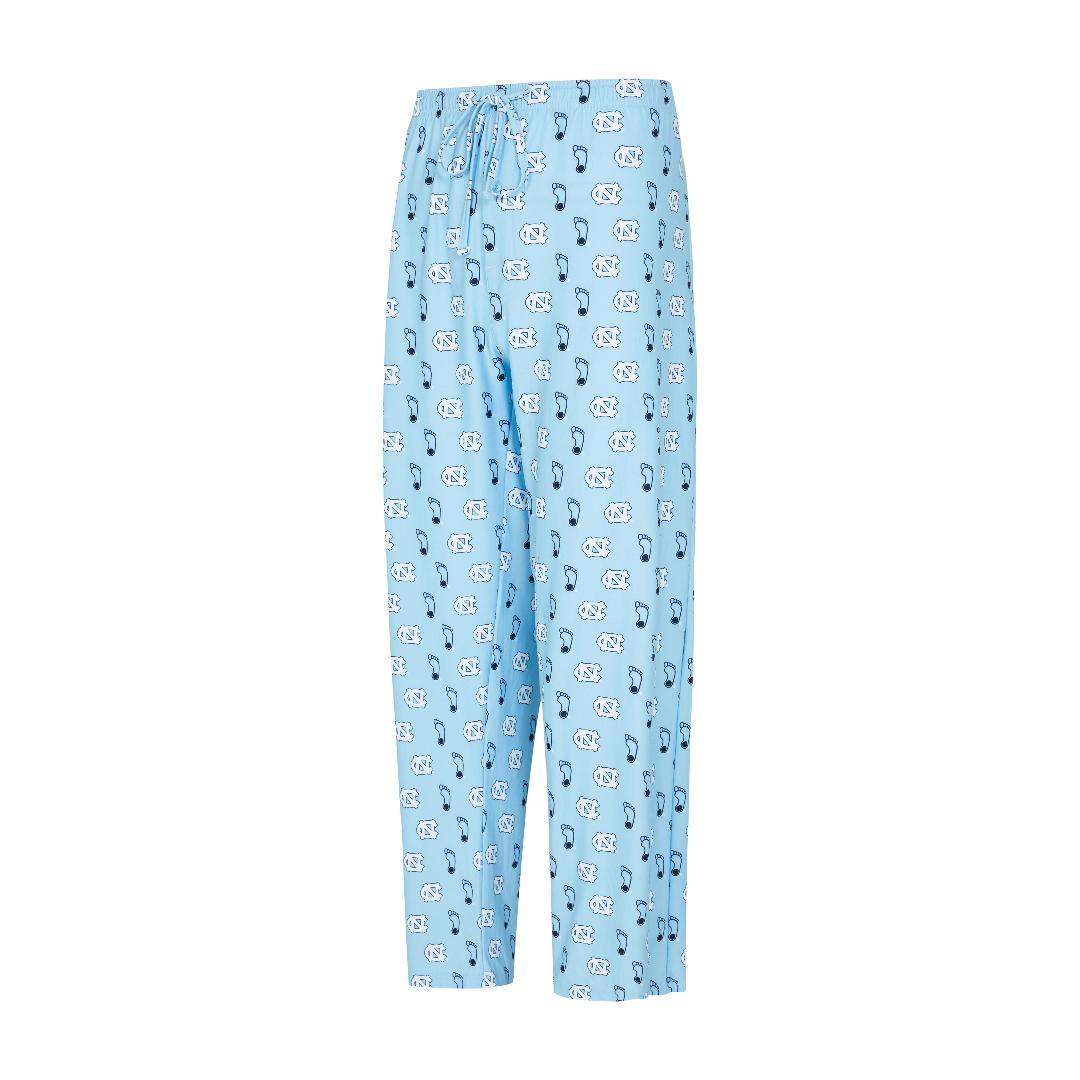 Men’s UNC Logo Knit Pants