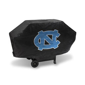 UNC Logo Grill Cover