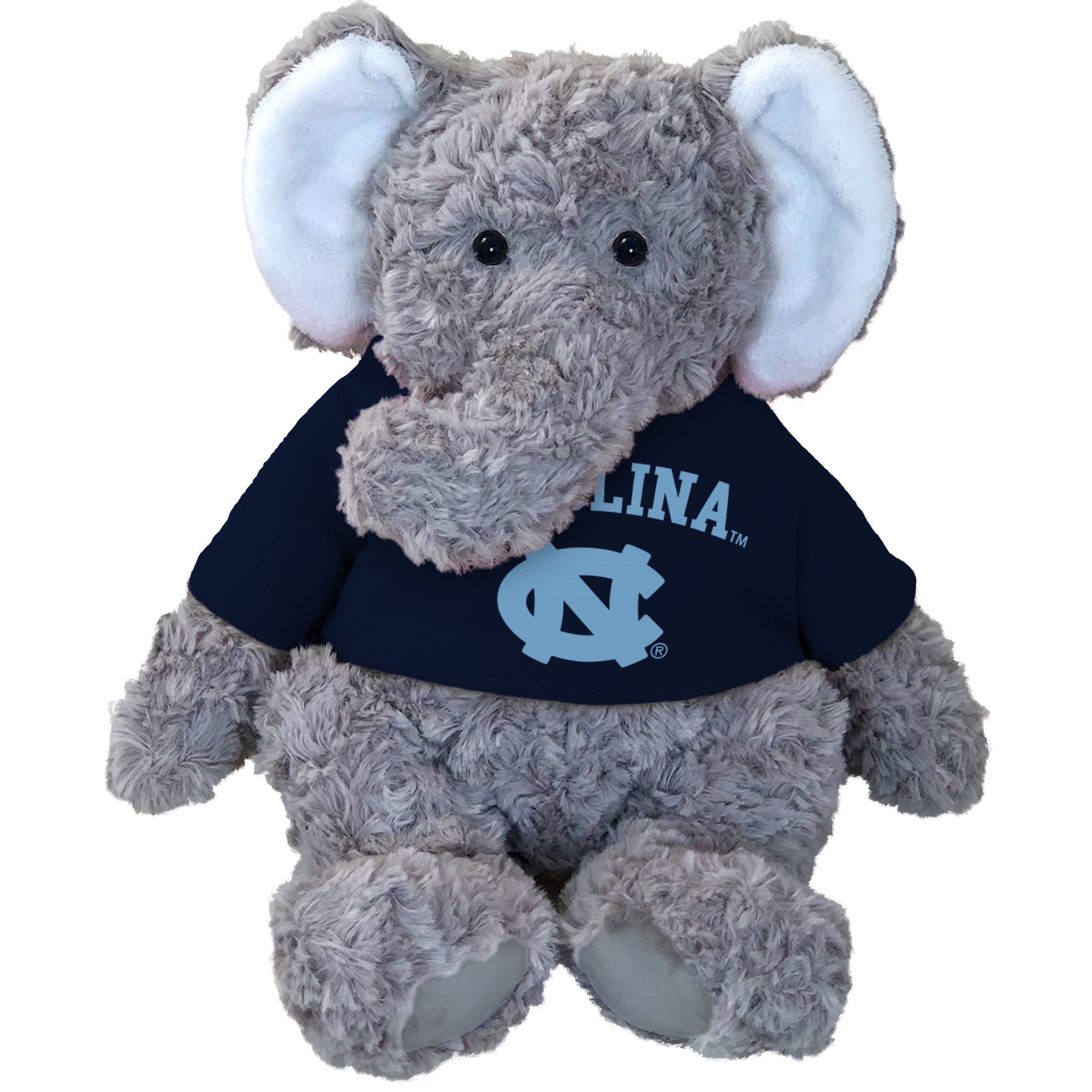 UNC Logo Stuffed Animal