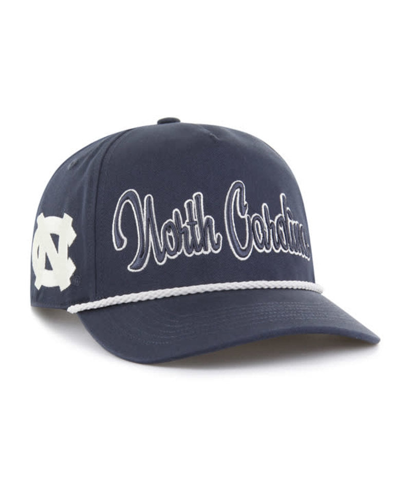 North Carolina Snapback Hat