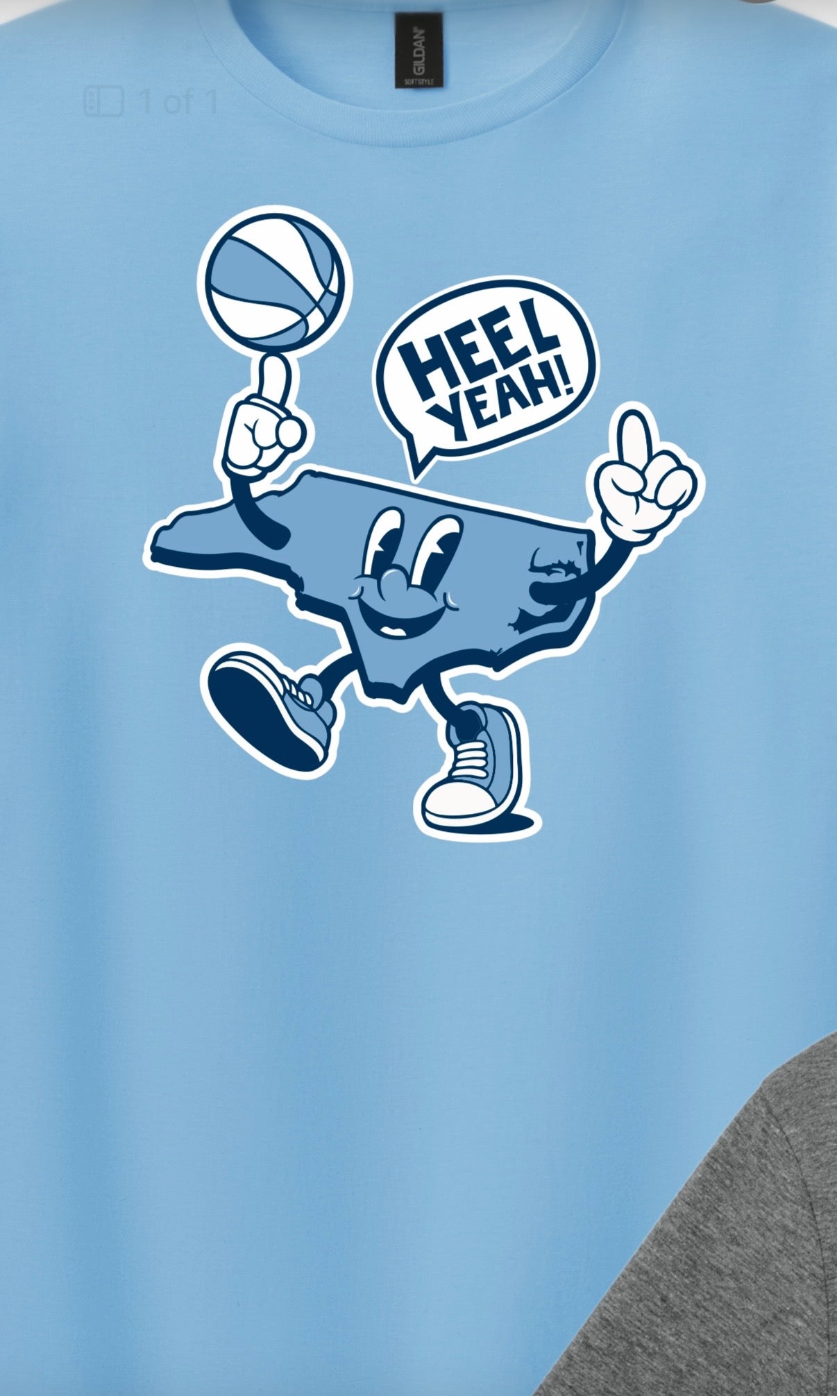 HEEL YEAH T-Shirt