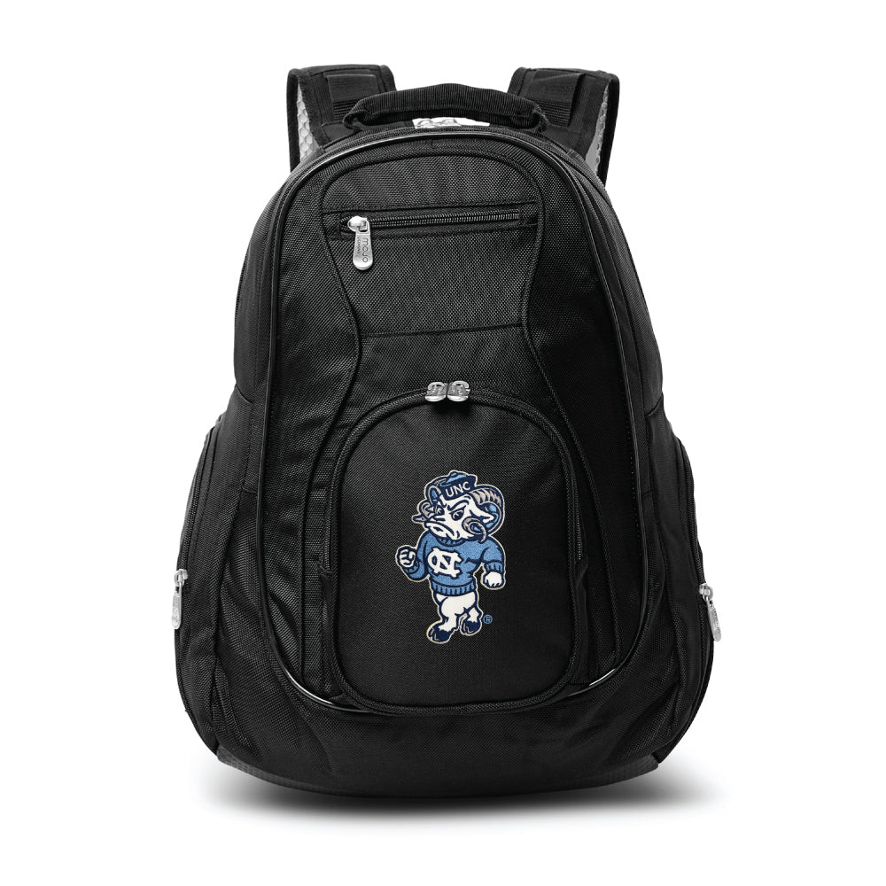 Rameses Mascot Backpack
