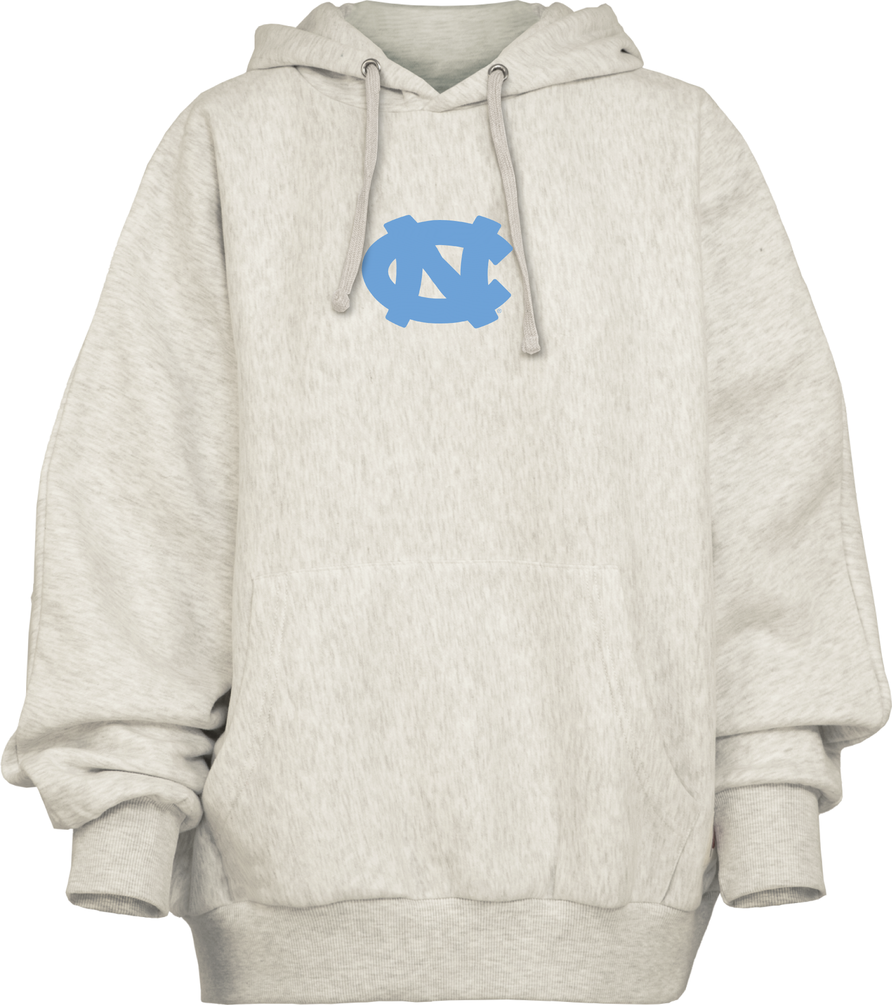 UNC Logo Flannigan Hoodie