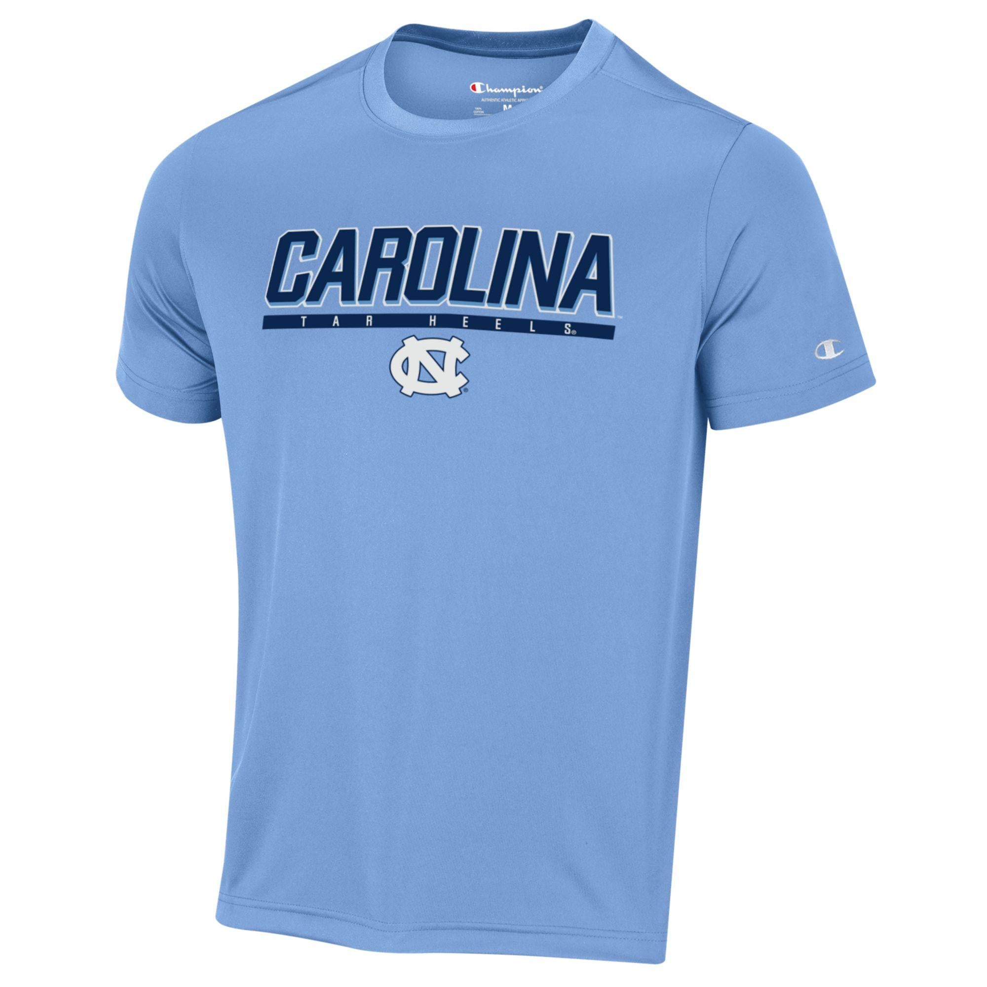 Carolina Tar Heels Dri-Fit Shirt