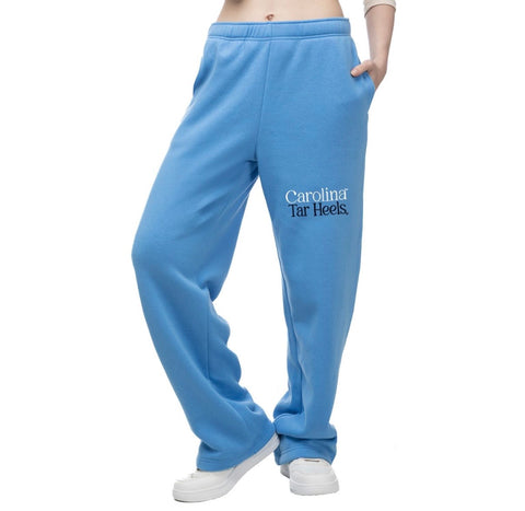 Carolina Tar Heels Pocket Sweatpants